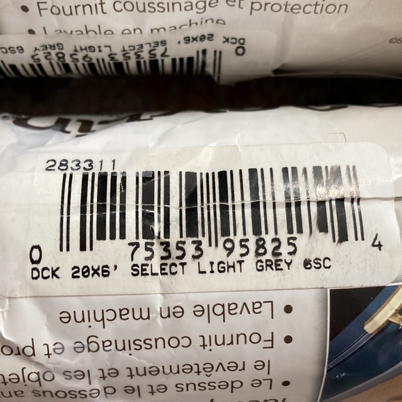 Duck brand easyLiner select grip - Picture 3 of 3